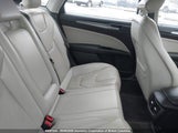 Ford Fusion Titanium Hev 3FA6P0RU2FR240404 снимка