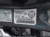 Honda Civic Dx 2HGFA163X7H029236 снимка