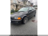 BMW 328I WBAAM5336XFR02913 снимка