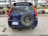 Honda Cr-V JHLRD78984C813276 снимка