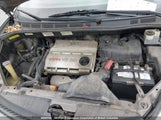 Toyota Sienna Le 5TDBA23C94S011105 снимка