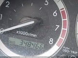 Toyota Sienna Le 5TDBA23C94S011105 снимка
