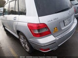 Mercedes-Benz Glk 350 4Matic WDCGG8HBXAF491149 photo