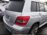 Mercedes-Benz Glk 350 4Matic WDCGG8HBXAF491149 fotografie