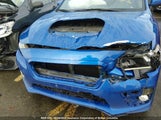 Subaru Wrx Limited JF1VA1J66F9828124 снимка