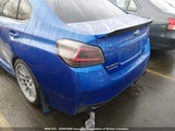 Subaru Wrx Limited JF1VA1J66F9828124 снимка