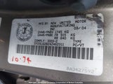Pontiac Vibe 5Y2SL62824Z462311 снимка