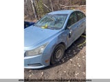 Chevrolet Cruze 1G1PK5S91B7206397 снимка