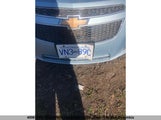 Chevrolet Cruze 1G1PK5S91B7206397 снимка