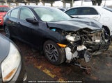 Honda Civic Lx 2HGFC2F65JH034023 снимка