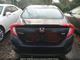 Honda Civic Lx 2HGFC2F65JH034023 снимка