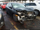 Honda Civic Lx 2HGFC2F65JH034023 снимка