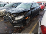 Honda Civic Lx 2HGFC2F65JH034023 снимка