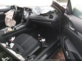 Honda Civic Lx 2HGFC2F65JH034023 снимка