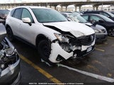 Mazda Cx-5 Touring JM3KE4CYXG0919542 снимка