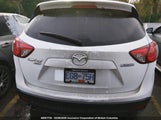 Mazda Cx-5 Touring JM3KE4CYXG0919542 снимка
