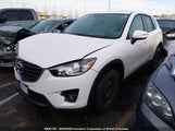 Mazda Cx-5 Touring JM3KE4CYXG0919542 снимка