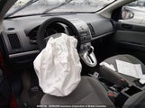 Nissan Sentra 2.0/2.0S/Sr/2.0Sl 3N1AB6AP3BL669224 снимка