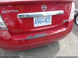 Nissan Sentra 2.0/2.0S/Sr/2.0Sl 3N1AB6AP3BL669224 photo