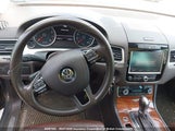 Volkswagen Touareg V6 WVGFF9BP3BD006390 снимка