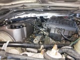 Honda Civic Cx 2HGEJ6335VH003492 снимка