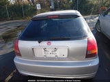 Honda Civic Cx 2HGEJ6335VH003492 снимка