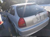 Honda Civic Cx 2HGEJ6335VH003492 снимка