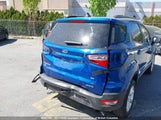 Ford Ecosport Se MAJ6S3GL5NC470509 снимка