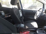 Ford Ecosport Se MAJ6S3GL5NC470509 снимка