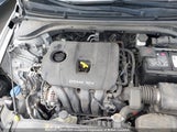 Hyundai Elantra Sel/Value/Limited KMHD84LF7JU443754 снимка