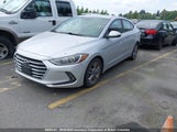 Hyundai Elantra Sel/Value/Limited KMHD84LF7JU443754 снимка