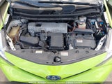 Toyota Prius V JTDZN3EU5JJ075987 снимка
