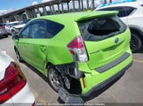 Toyota Prius V JTDZN3EU5JJ075987 снимка