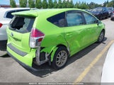 Toyota Prius V JTDZN3EU5JJ075987 снимка