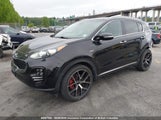 Kia Sportage Sx KNDPRCA62H7250500 снимка