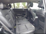 Kia Sportage Sx KNDPRCA62H7250500 снимка