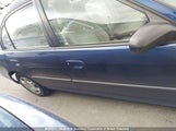 Honda Civic Dx 2HGES16462H949701 снимка