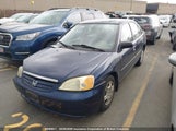 Honda Civic Dx 2HGES16462H949701 снимка