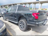 Ford F-150 Lightning Flash 1FT6W3LU8SWG11192 снимка