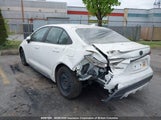 Toyota Corolla Se 5YFB4MBE3NP123480 снимка