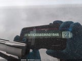 Ford Mustang Mach-E Premium 3FMTK3S58SMA01846 снимка