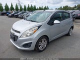 Chevrolet Spark Ls KL8CB6S90DC506222 снимка