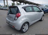 Chevrolet Spark Ls KL8CB6S90DC506222 fotografie