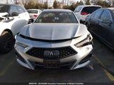 Acura Tlx Tech A 19UUB6F52MA801967 снимка