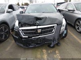 Cadillac Xts 2G61U5S39G9128530 снимка
