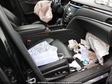 Cadillac Xts 2G61U5S39G9128530 снимка