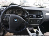 BMW X3 xDrive28I 5UXWX9C53DLK59733 photo