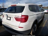 BMW X3 xDrive28I 5UXWX9C53DLK59733 photo
