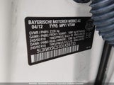 BMW X3 xDrive28I 5UXWX9C53DLK59733 photo