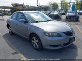 Mazda Mazda3 Gs/Gx JM1BK12F961425357 снимка